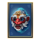 72 fortunes blue symbol icon