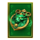 72 fortunes green symbol icon