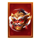 72 fortunes red symbol icon