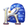 a winters tale k symbol icon