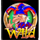 action bank wild symbol icon