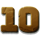 april fury and the chamber of scarabs 10 symbol icon