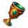 april fury and the chamber of scarabs grail symbol icon