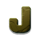 april fury and the chamber of scarabs j symbol icon