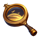 april fury and the chamber of scarabs magnifier symbol icon