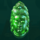 atlas of legends jade symbol icon