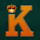 atlas of legends k symbol icon