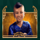 atlas of legends kid symbol icon