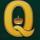 atlas of legends q symbol icon