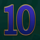 atlas of legends ten symbol icon