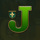 bally wulff medusas lair j symbol icon