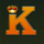 bally wulff medusas lair k symbol icon