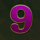 bally wulff medusas lair nine symbol icon