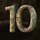 balthazar ten symbol icon