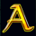 barcrest games mermaid queen a symbol icon
