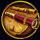 barcrest games mermaid queen binocular symbol icon