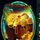 barcrest games mermaid queen pearl symbol icon