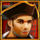 barcrest games mermaid queen wild symbol icon