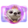 blue guru games otterly amazing purple otter symbol icon