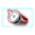 blue guru games otterly amazing red symbol icon