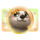 blue guru games otterly amazing yellow otter symbol icon