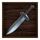 book of thieves dagger symbol icon