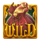 book of thieves wild symbol icon