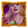 book of thieves woman symbol icon