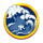 bounding luck wild symbol icon