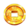 caishen god of fortune scatter symbol icon