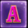 cash lab megaways a symbol icon