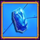 cash lab megaways blue symbol icon