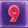 cash lab megaways nine symbol icon