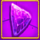 cash lab megaways purple symbol icon