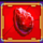 cash lab megaways red symbol icon