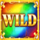 cash lab megaways wild symbol icon