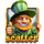 charms and treasures scatter symbol icon
