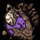 christmas dinner wars scatter symbol icon