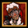 christmas dinner wars uncle pete symbol icon