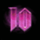 demon academy 10 symbol icon