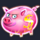 devils lock scatter icon