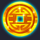 fortune filler imperial temple gold wild symbol icon