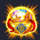 fortune filler imperial temple shining catter symbol icon