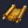 gems of egypt manuscript symbol icon