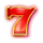 hearts desire 7 symbol icon