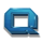 heist bank rush hold and win q symbol icon