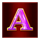 majestic megaways extreme 4 a symbol icon