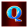 majestic megaways extreme 4 q symbol icon