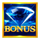 majestic megaways extreme 4 scatter symbol icon
