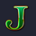 mammoth kingdom green j symbol icon